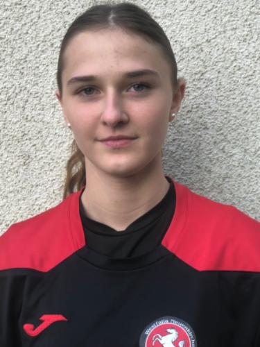 Celine Sophie Schulz