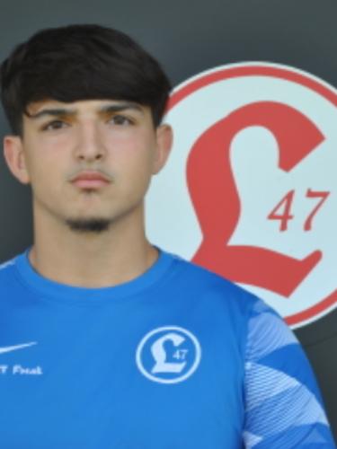 Nikita Nefedov