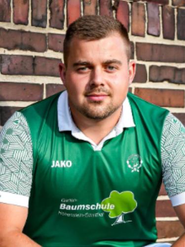 Johannes Jungberg