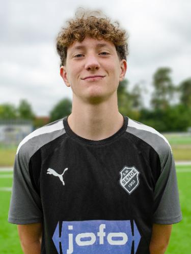 Thorben Keuper