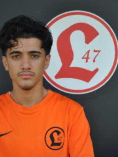 Müslüm Samet Satan