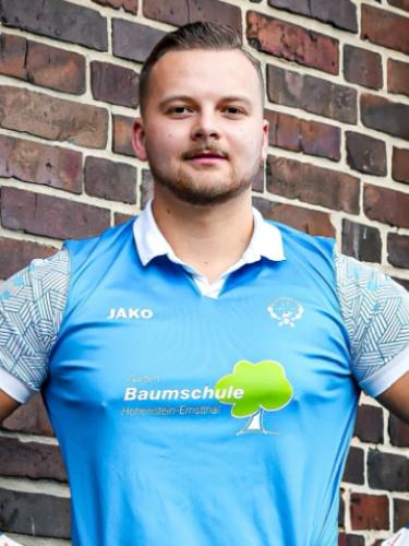 Paul Pech