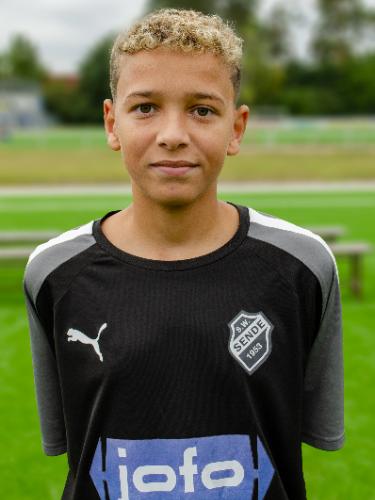 Malik Knouzi
