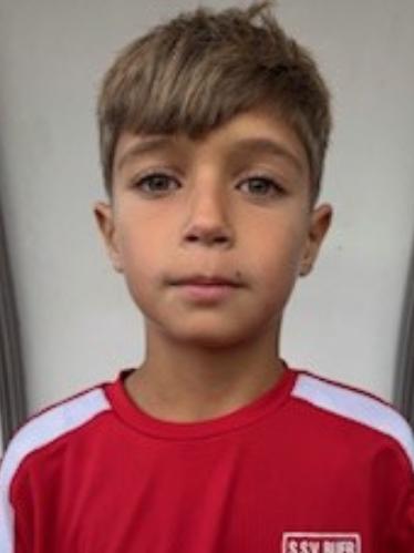 Bartu Özdemir