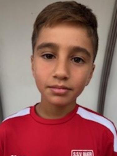 Amir Semmou