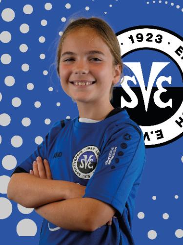 Alessandra Mccallum Major