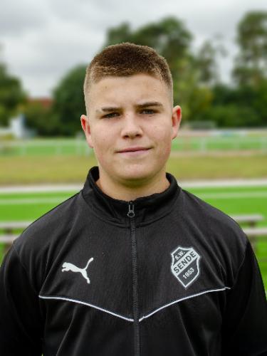 Raffael Emil Wozniak