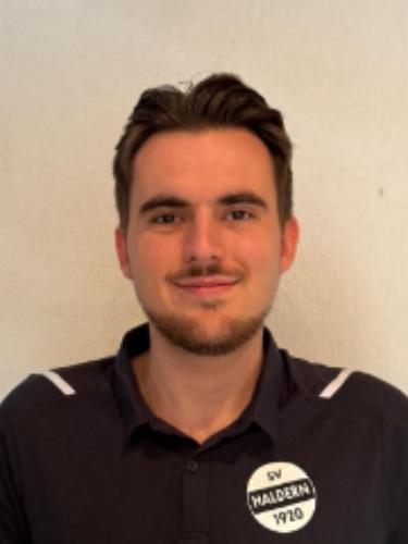 Tim Jendryschik