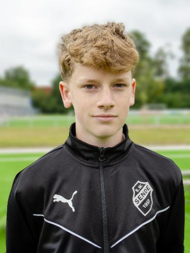 Fabian Gueth