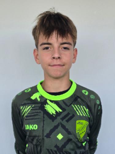 Lukas Weth