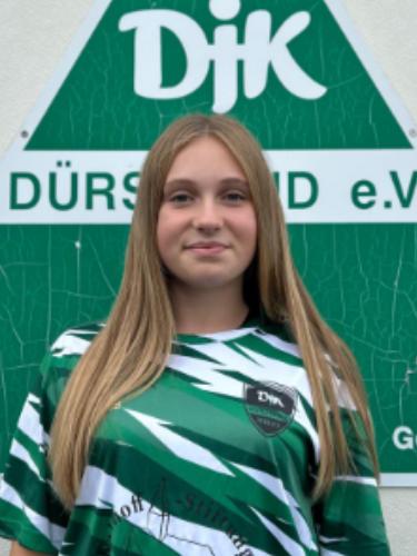 Sophie Buchholz