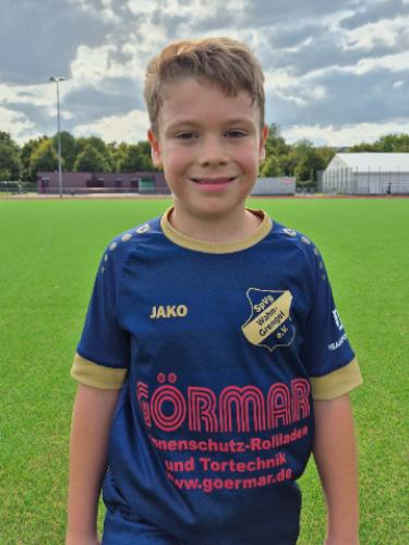 Jan-Luca Geberbauer