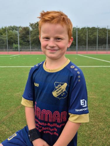 Leonidas Romeo Gelbach