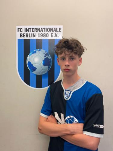 Laurens Frieser
