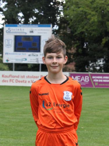 Luuk Recknagel