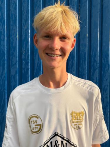 Maximilian Justus Franz Eggert