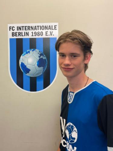 Nick Heukamp