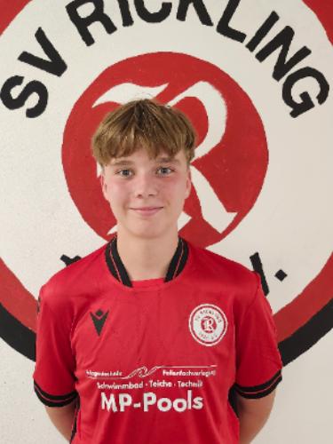 Fabian Philipp Möller