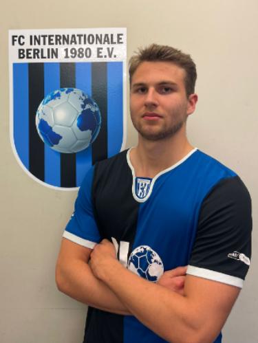 Julian Zacharias