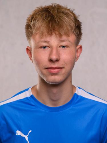 Noah Jeromé Ziliack