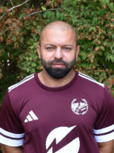 Matin Rahimi