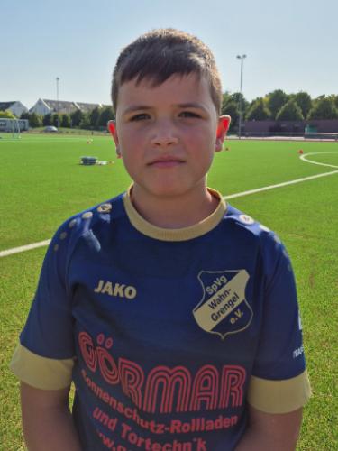 Alessio Joel Tavaglione