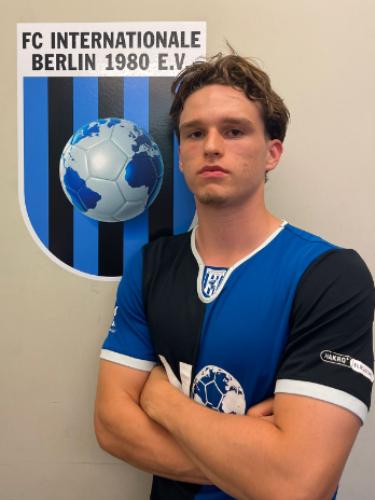 Luis Schimmelpfennig