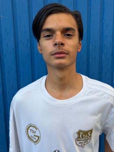 Ardian Thiel