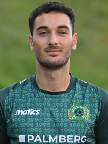 Arman Gabrieljan