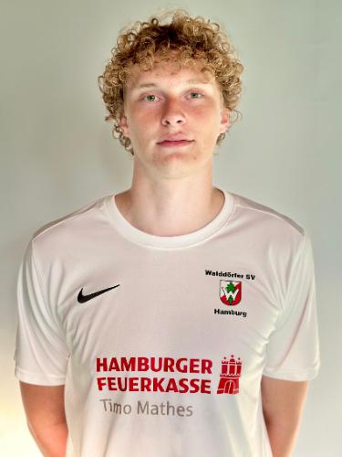 Maximilian Paul Cord Hellmers