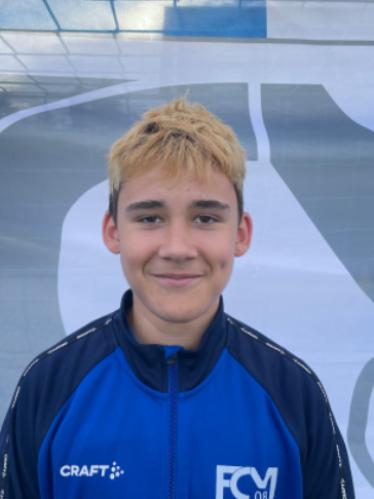 Eric Christian Weyer