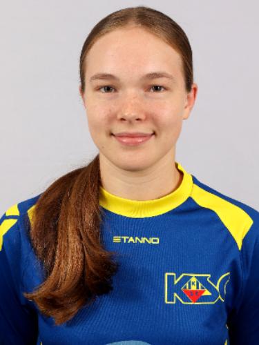 Tabea Brand