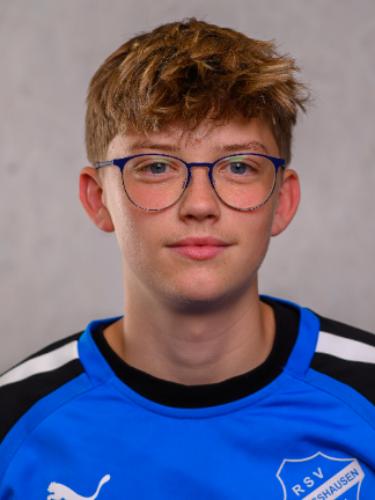 Nando Viehmann