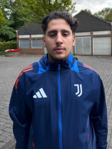 Ahmed Hamza Cetinkaya