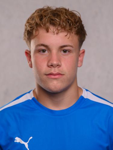 Finn Baumann