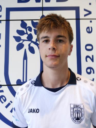 Tim Juri Elsebrock