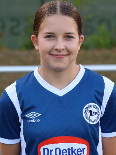 Felice-Fabienne Bayer