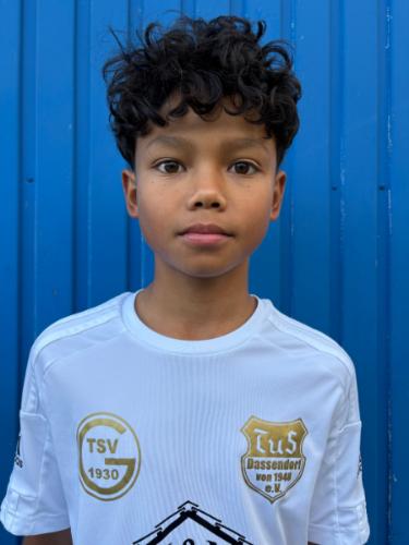 Anthony David Fahland