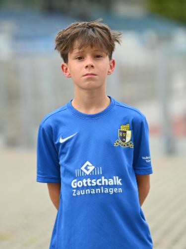 Mats Gerlach