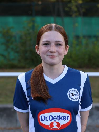 Marit Rosenbaum