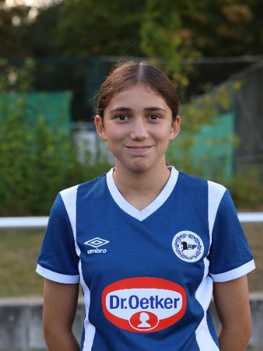 Azra Nazan Turan