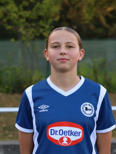 Josephine Wallenstein