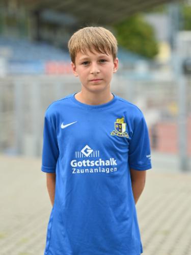 Oskar Volkert