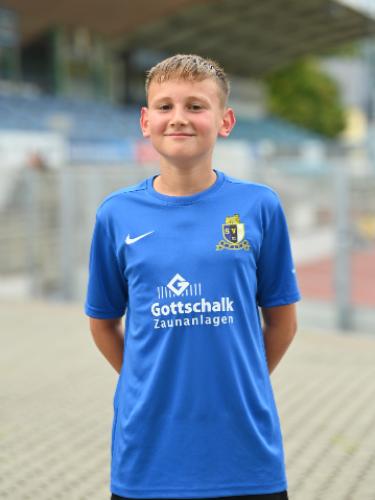 Max Weich