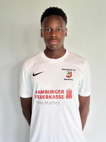 Christ-Nissi Mokrane Sou