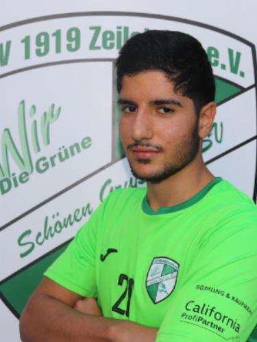 Daimi Derman Deniz