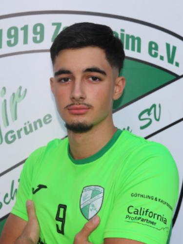 Mateo Mikulic