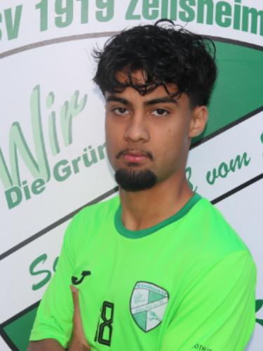 Fesan Tabasum