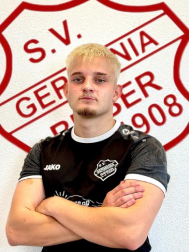 Victor Gimpel
