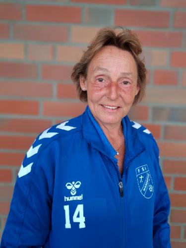 Claudia Langbehn